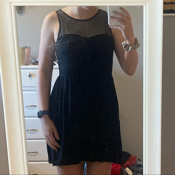 Forever 21 Dress - Picture 2 of 4